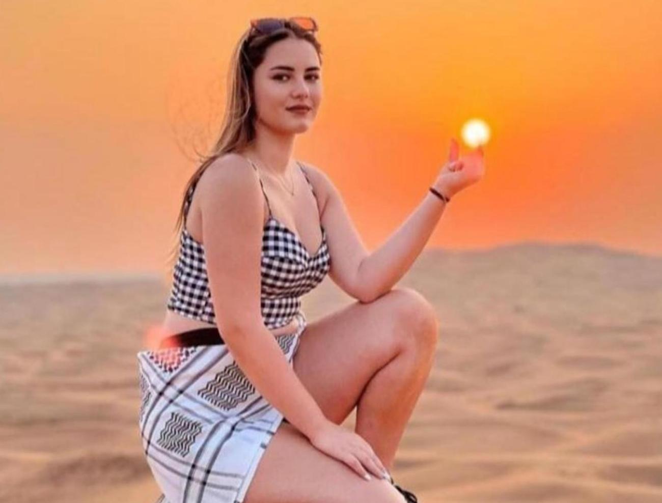 فندق Toop Luxury Camp مرزوكة المظهر الخارجي الصورة